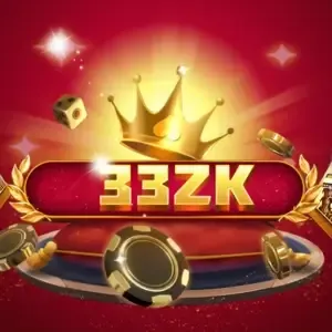 33ZK - Petualangan Memancing yang Seru