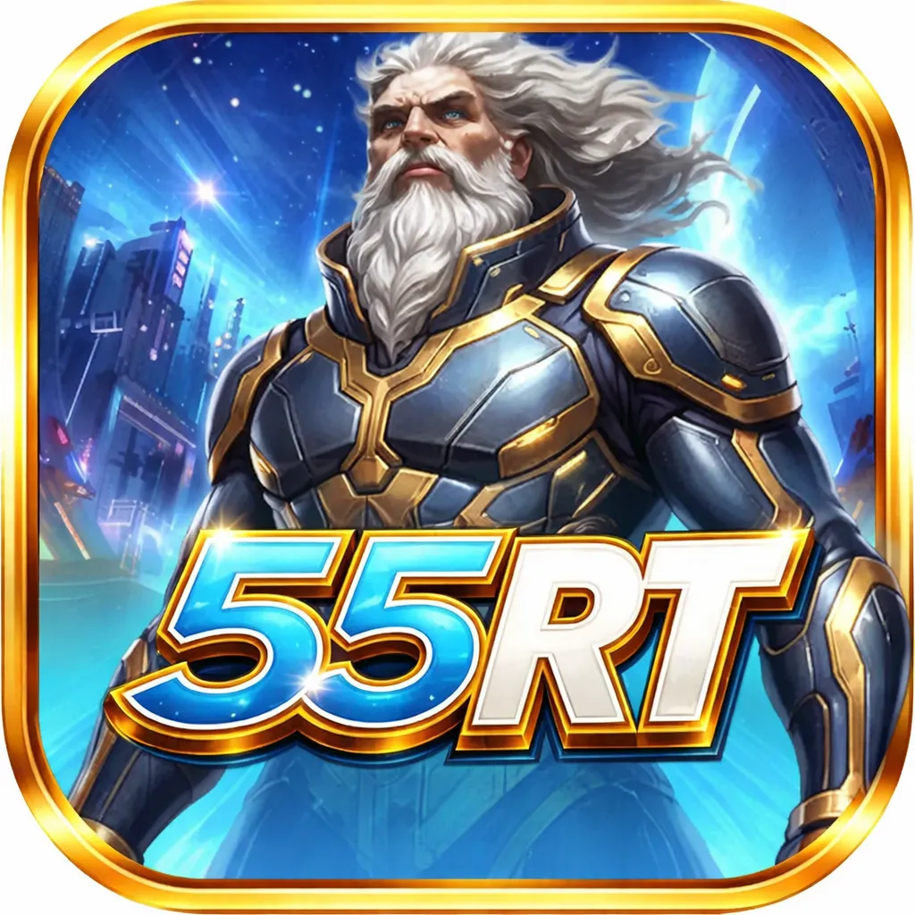 55RT - Pengalaman Live Casino Terbaik di Genggaman Anda