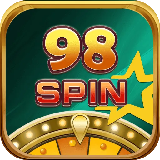 98SPIN - Permainan Santai yang Mengasyikkan