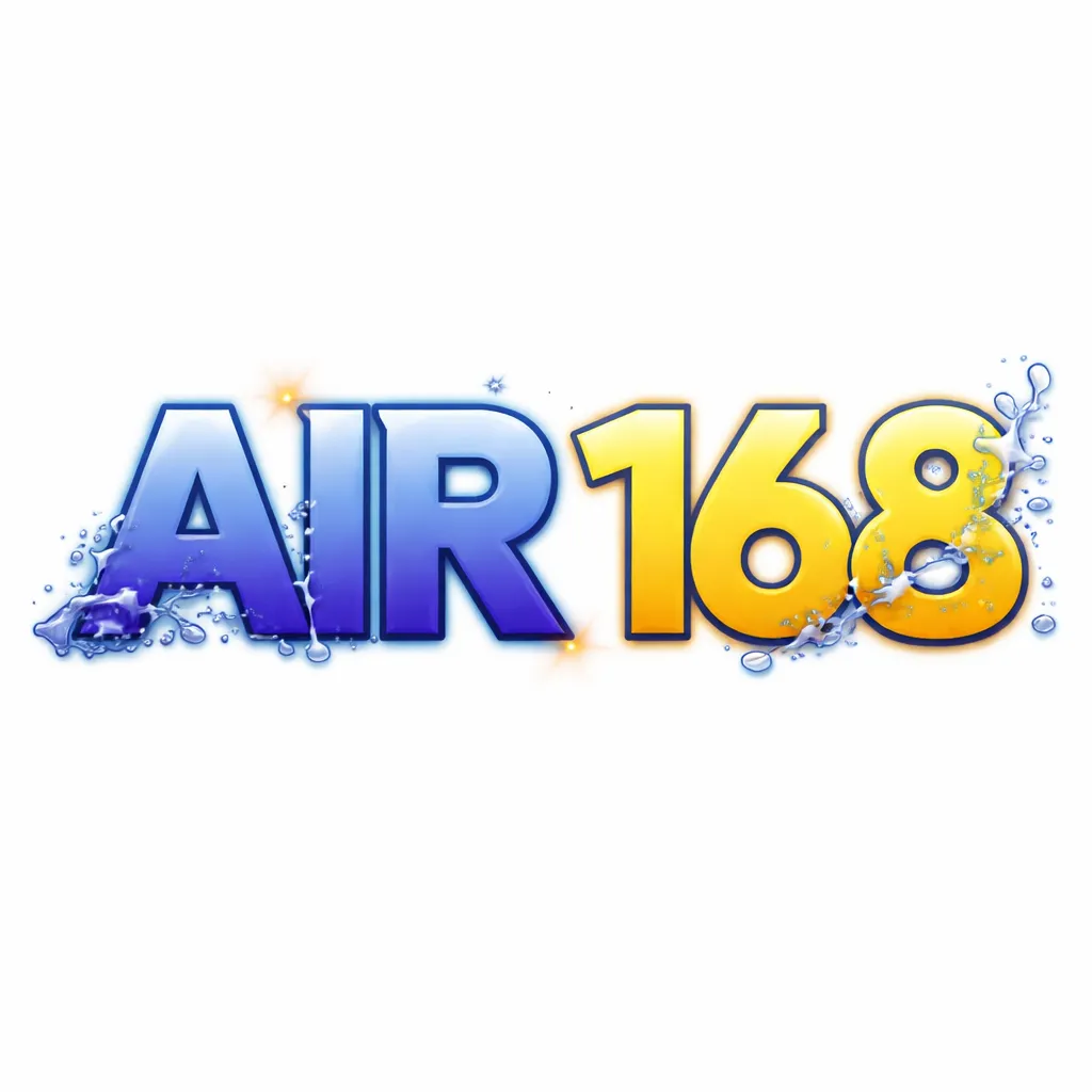 AIR168 - Aplikasi Utility Terbaik untuk Kebutuhan Harian