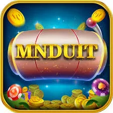 MNDUIT - Game Domino Seru dan Menantang