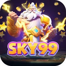 SKY99 - Petualangan Memancing Terbaik di Dunia Digital